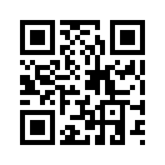 QR code to call CDA Septic Pumping