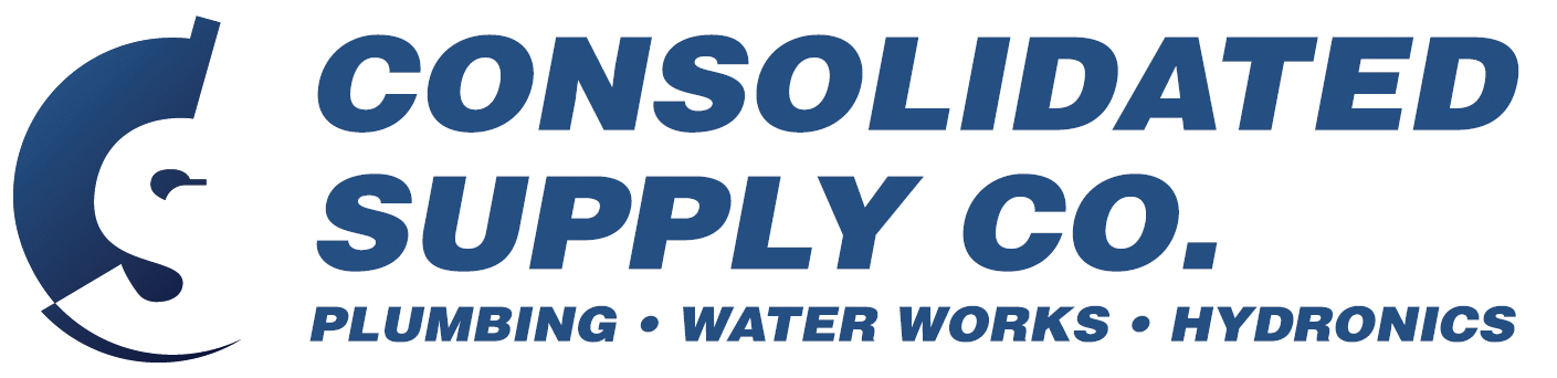 Consolidated Supply Co. logo